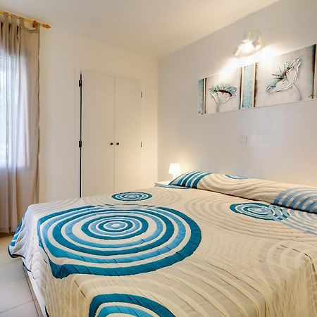 Vivalidays Edurne Apartment Бланес Екстериор снимка