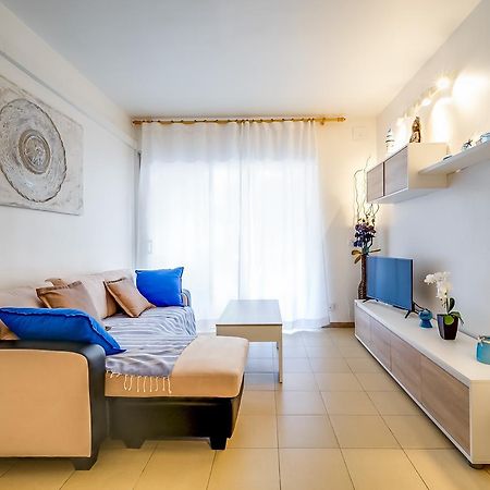 Vivalidays Edurne Apartment Бланес Екстериор снимка