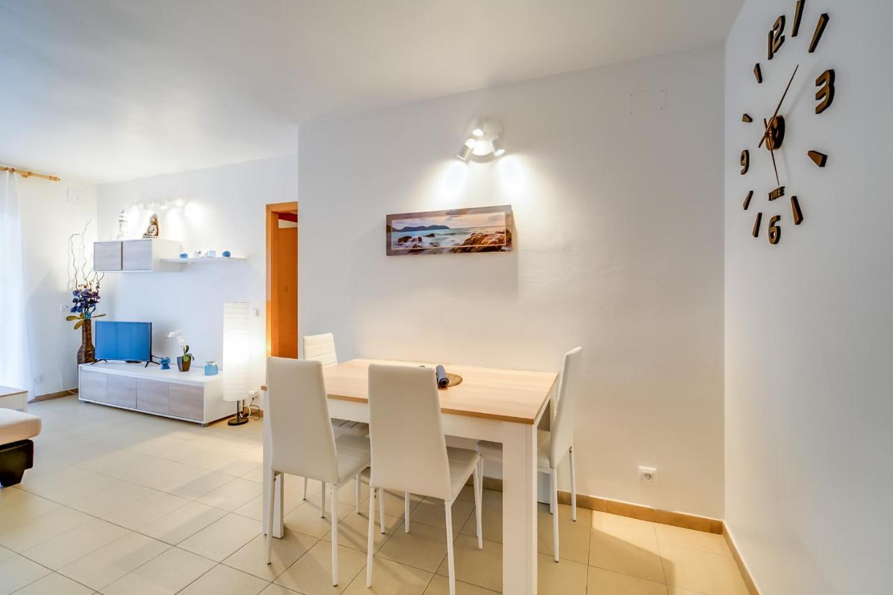 Vivalidays Edurne Apartment Бланес Екстериор снимка