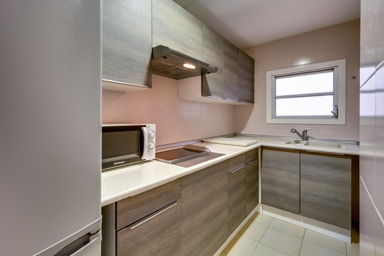 Vivalidays Edurne Apartment Бланес Екстериор снимка
