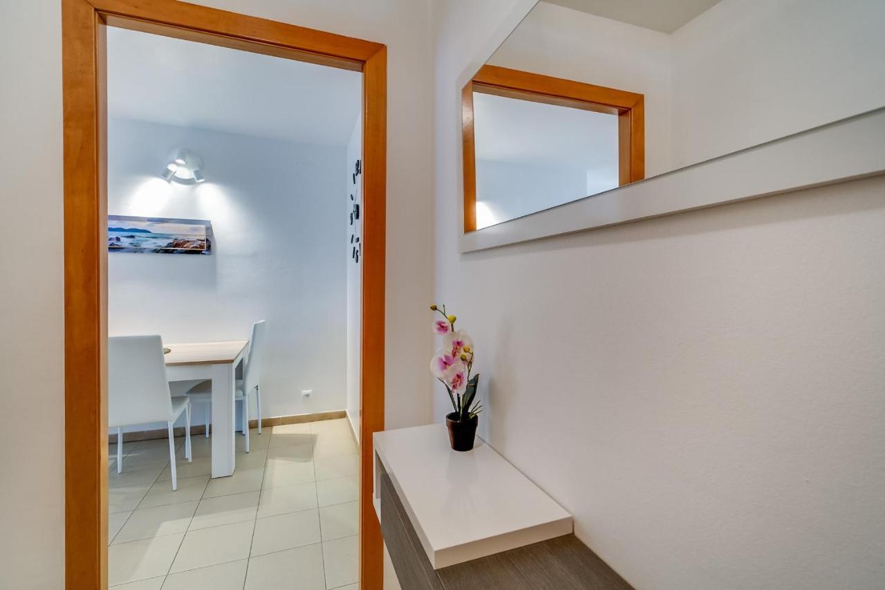 Vivalidays Edurne Apartment Бланес Екстериор снимка